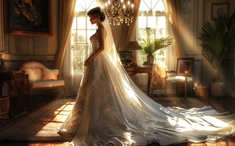 Robe-mariee-choix-silhouette-forme-mariage-fille-belle-vetement-mariage-ceremonie